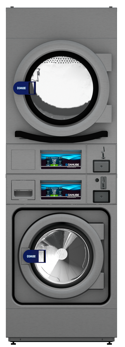 Professional Dryers Dpr Danube International